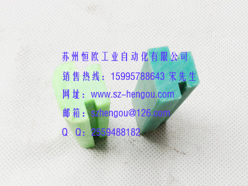 铝型材塞条