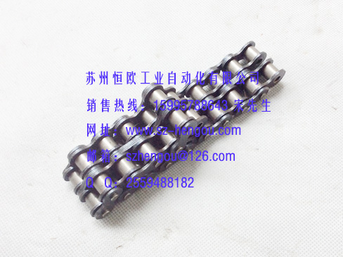 标准双排链条